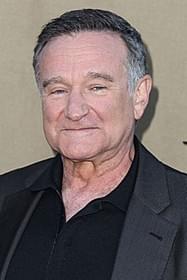 オスカー俳優ロビン・ウィリアムズさん「ポパイ」