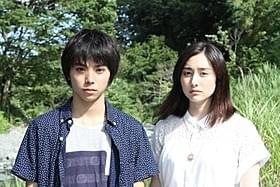 村上虹郎&早見あかり共演で 「忘れないと誓ったぼくがいた」映画化「忘れないと誓ったぼくがいた」