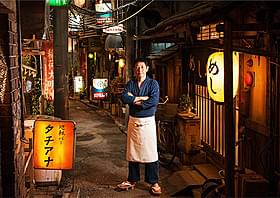 映画化&ドラマ第3弾の放送が決まった「深夜食堂」「ナポリタン」