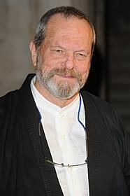 テリー・ギリアム監督「ロスト・イン・ラ・マンチャ」