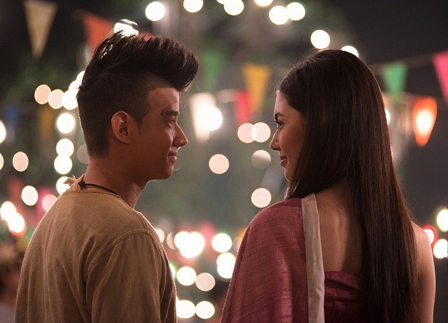タイ映画史上空前の大ヒット作「愛しのゴースト」予告編が公開