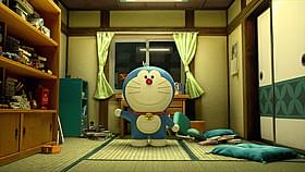 首位を守った「STAND BY ME ドラえもん」「ホットロード」