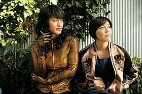 スナックを舞台にした、ちょっと不思議な家族の物語「小川町セレナーデ」