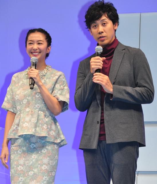 大泉洋「イメージキャラクターになるために生まれてきた」と家電CM出演にご機嫌