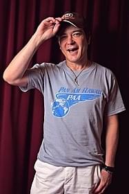 「ショーガール」主演の川平慈英「ショーガール」