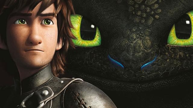 ヒックとドラゴン」続編、世界興収5億ドルを突破 : 映画ニュース