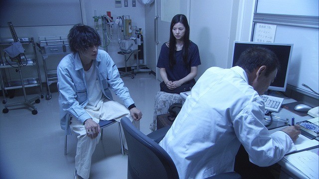 小西真奈美と窪塚洋介が4年ぶり共演「風邪（ふうじゃ）」、9月27日公開決定！