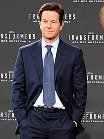 マーク・ウォールバーグ「ワールド・ウォー Z」