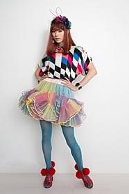 女性も驚く美ぼうと美脚!「海月姫」