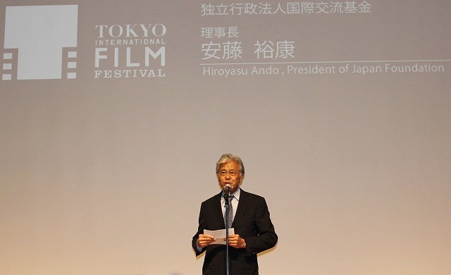 庵野秀明監督、特集上映に「ありがたい」 ジブリ鈴木氏が後継者に指名 - 画像6