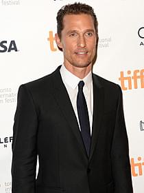 マシュー・マコノヒーが悪役に?「ザ・スタンド」