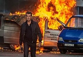 ピアース・ブロスナンが12年ぶりスパイ役に「スパイ・レジェンド」