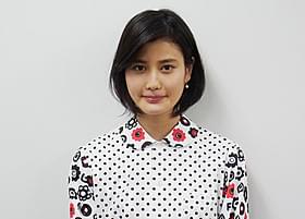 山村で自給自足の生活をするヒロインを演じる橋本愛「リトル・フォレスト 夏・秋」