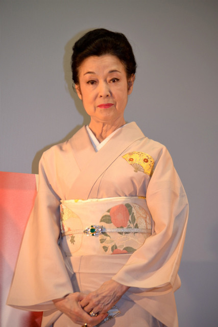 若尾文子、市川雷蔵さんの知られざる素顔を語る　親交のきっかけは「京都祇園のうどん」