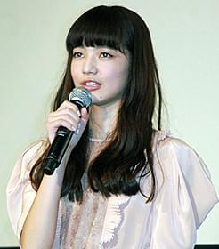 山下智久と共演した小松菜奈「近キョリ恋愛」