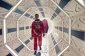 1位はやっぱり「2001年宇宙の旅」「2001年宇宙の旅」
