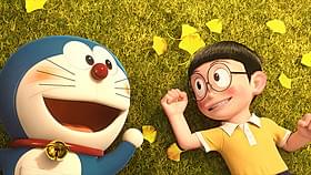 今年の夏休み映画No.1を目指して公開中の 「STAND BY ME ドラえもん」「STAND BY ME ドラえもん」