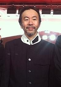 塚本晋也監督「野火」
