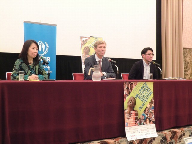 「第9回UNHCR難民映画祭」開催 今年は北海道、兵庫でも上映