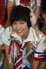 ショートカット姿を披露した宮澤佐江