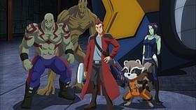 「ディスク・ウォーズ:アベンジャーズ」に登場!「アベンジャーズ」