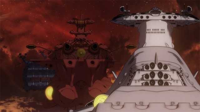 小野大輔も自信の「宇宙戦艦ヤマト2199 追憶の航海」新写真25点を一挙公開！ - 画像10