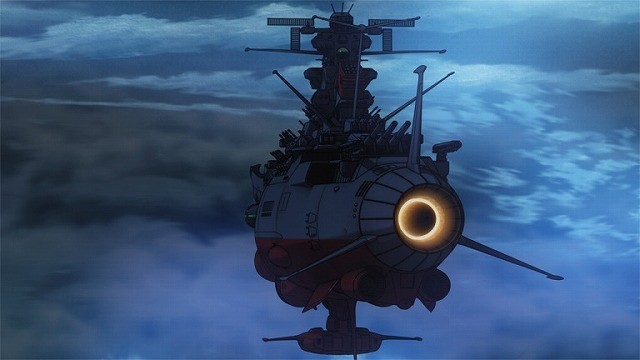 小野大輔も自信の「宇宙戦艦ヤマト2199 追憶の航海」新写真25点を一挙公開！ - 画像5