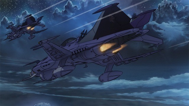 小野大輔も自信の「宇宙戦艦ヤマト2199 追憶の航海」新写真25点を一挙公開！ - 画像9