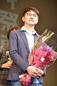 バンジョン・ピサンタナクーン監督「愛しのゴースト」
