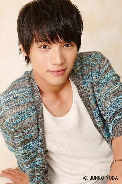 福士蒼汰、竜星涼らイケメン俳優6人が大集合「MEN ON STYLE」初の大阪 