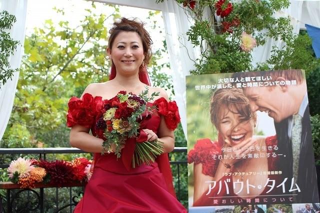 友近、結婚観を語る「いつか子どもができたらYouTube限定芸人に」