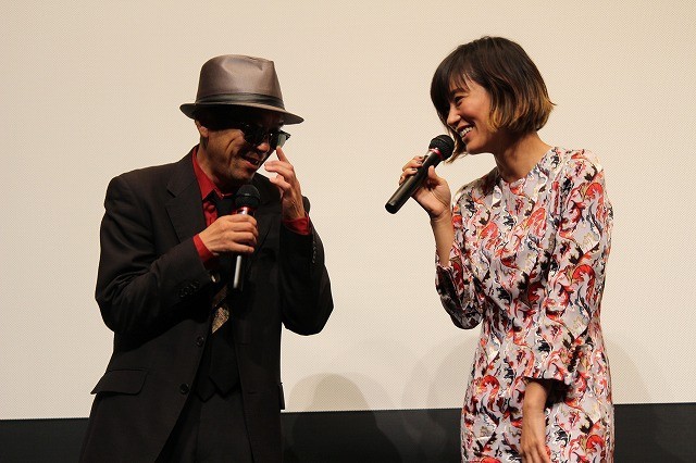 矢崎仁司監督、水川あさみらキャストを絶賛！「今の君たちを撮れば一級品になる」