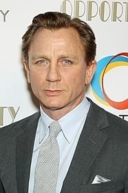 ジェームズ・ボンド役のダニエル・クレイグ「007 スカイフォール」