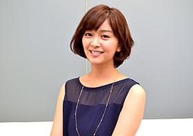 「トリハダ 劇場版2」新ヒロインを務める石橋杏奈「トリハダ 劇場版2」