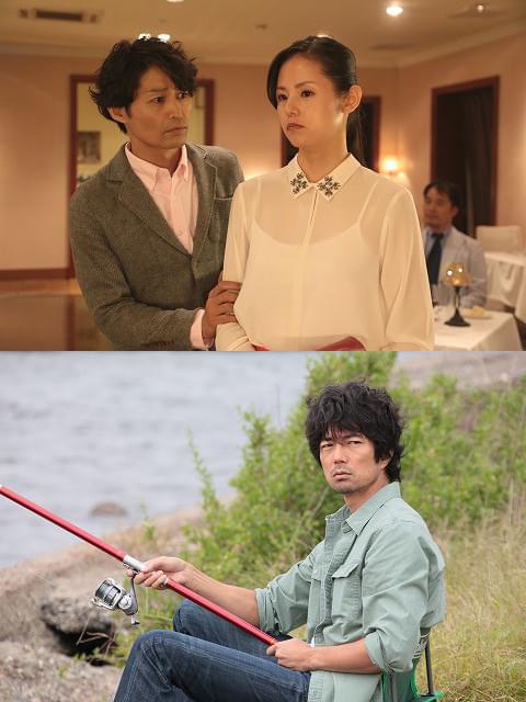 竹野内豊×バカリズムの異色ドラマに安田顕、小西真奈美、仲村トオルがゲスト出演！