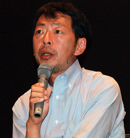 矢口史靖監督、自主映画企画「ワンピース」20周年の節目に生涯続行を宣言