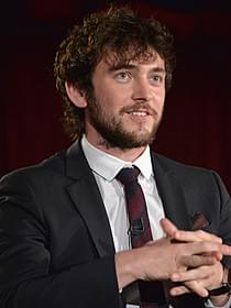 英俳優ジョージ・ブラグデン「レ・ミゼラブル」