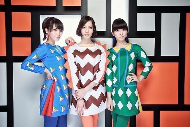 Perfume、10月全米デビュー決定