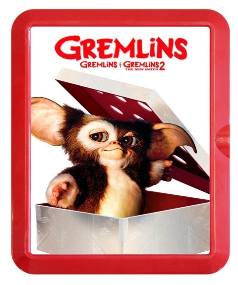 「グレムリン」製作30周年記念ブルーレイセットが数量限定で発売 - 画像2