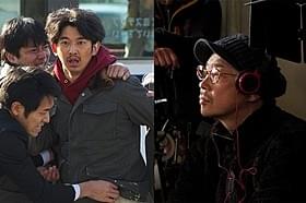 高雄映画祭に参加する瑛太「まほろ駅前狂騒曲」