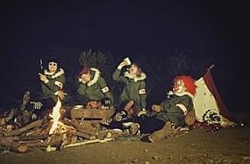 SEKAI NO OWARI「海月姫」