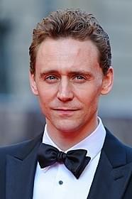 英俳優トム・ヒドルストン「キング・コング」