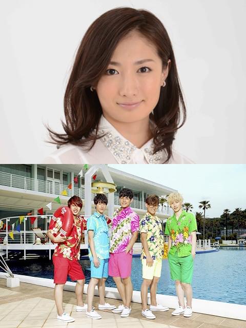 武田梨奈＆BEE SHUFFLE、原宿が舞台の群像劇「原宿デニール」に主演決定