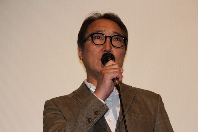 吉木遼、初主演作公開に恐縮「全く自分を見れなかった」 - 画像5