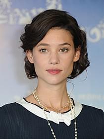 アストリッド・ベルジェ=フリスベ「パイレーツ・オブ・カリビアン 生命(いのち)の泉」