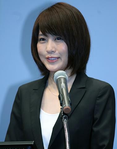 有村架純「柿の種」開発部長としてソースマヨなど新3味をプレゼン