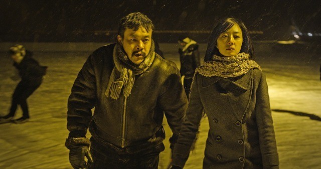 第64回ベルリン映画祭2冠達成の「薄氷の殺人」、1月10日公開決定