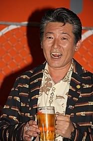自身の離婚を語った布川敏和「ワールズ・エンド 酔っぱらいが世界を救う!」