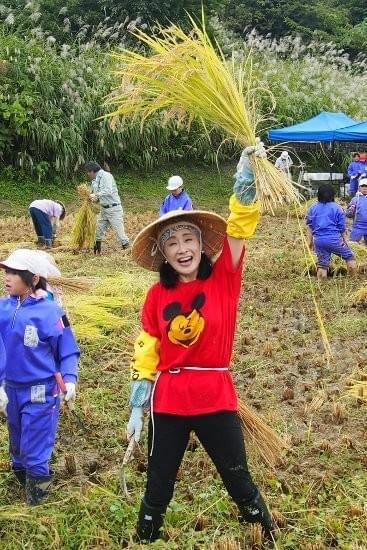 小林幸子、例年以上に豊作！初の武道館で紅白衣装3点披露へ