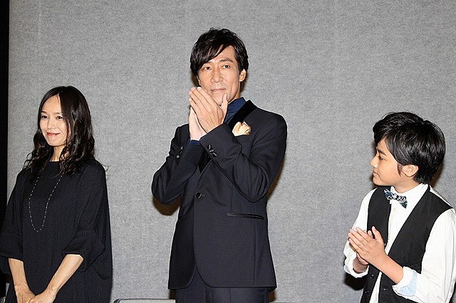 松坂慶子、NHK時代劇の役作りは「上沼恵美子さんをイメージ」 - 画像7
